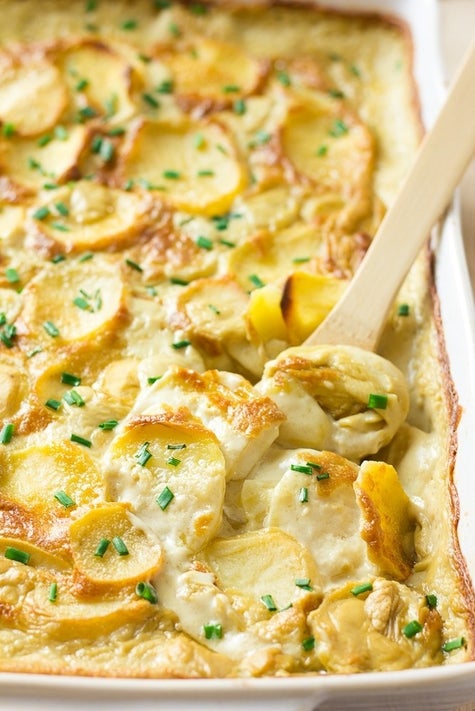 38 Vegan Holiday Recipes For Thanksgiving Christmas Or Any Cold