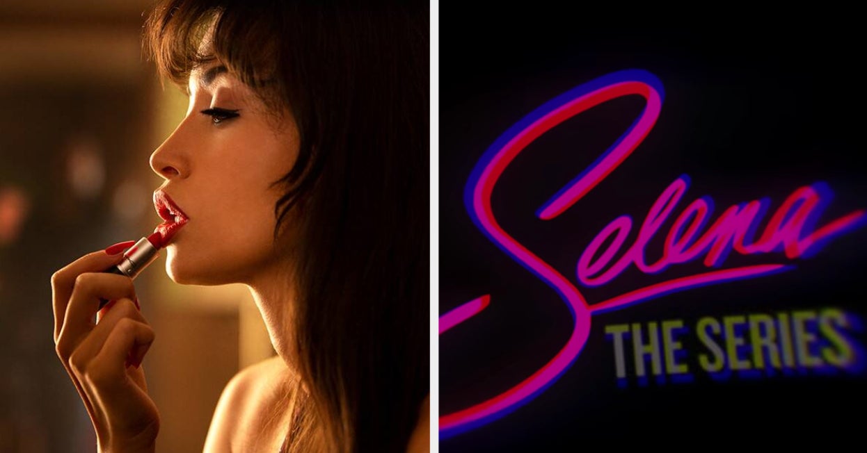 The First Look At Netflix's