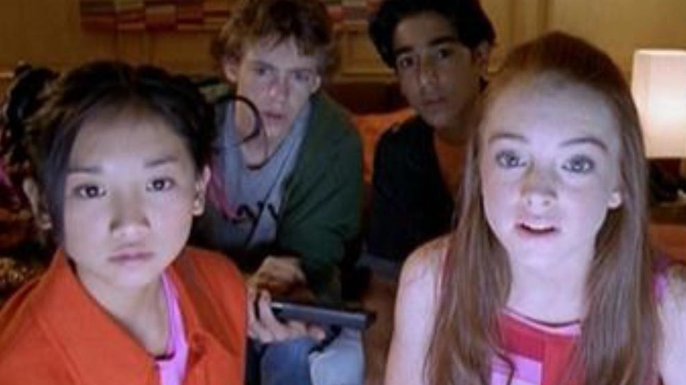 Here Are All The Disney Channel Original Movies You Can Stream On Disney+