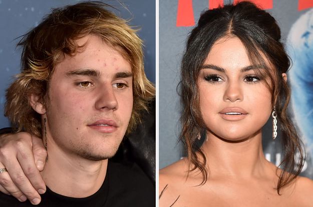 I've Had This Selena Gomez/Justin Bieber Mashup On Repeat For Days & Days - BuzzFeed