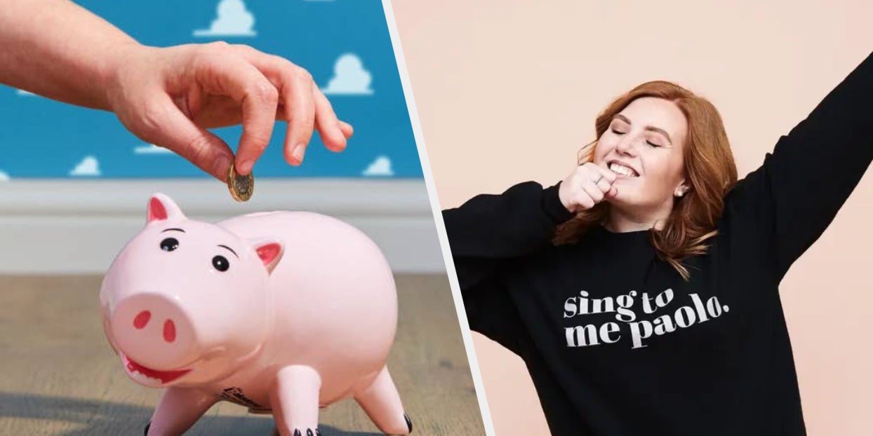 39 Products To Keep You Company While You Watch Disney+