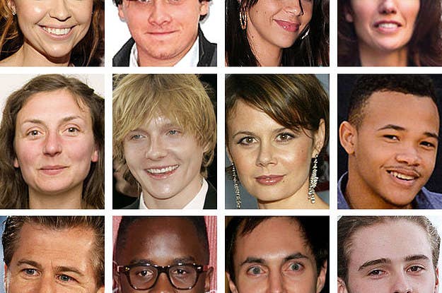 This Creepily Accurate Celeb Test Will Age