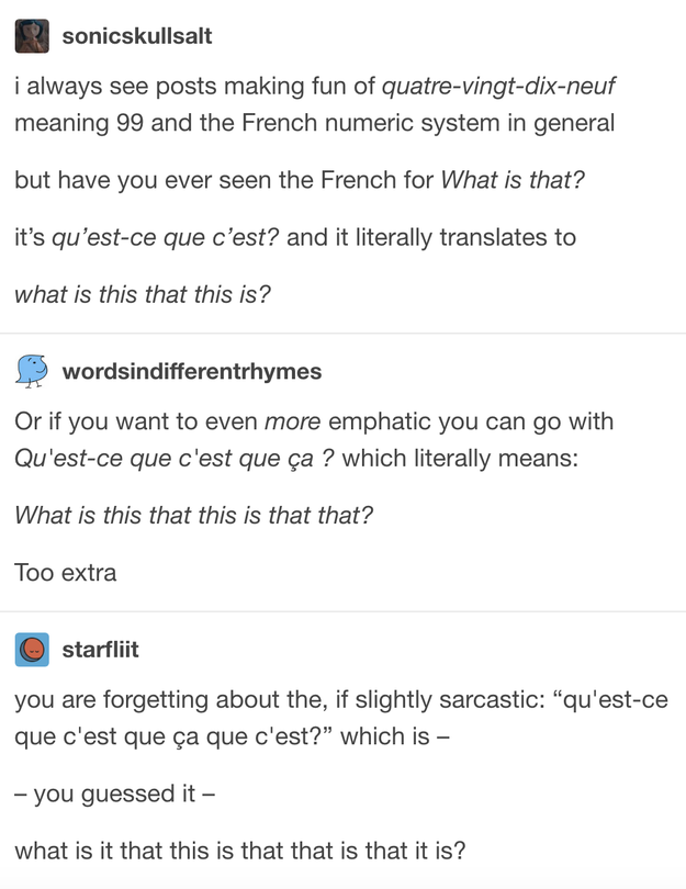 17 Jokes About The French Language That Prove It S As Weird As English Is