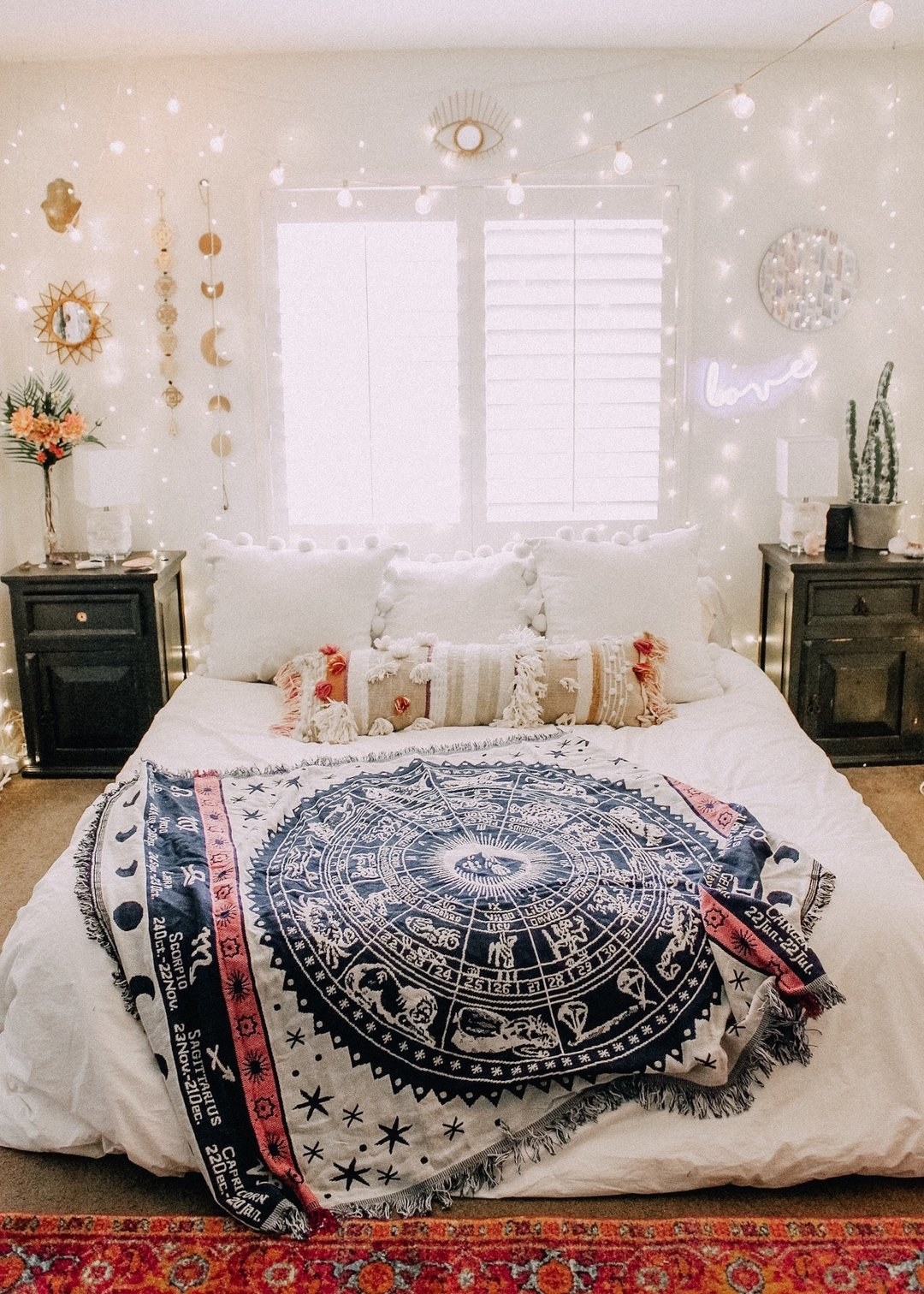 19 Boho-Chic Decor Items For Under $50 That You Need In Your Life