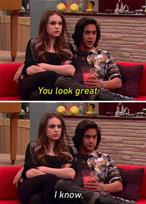 14 Reasons Why Jade Is The Best Character On Victorious