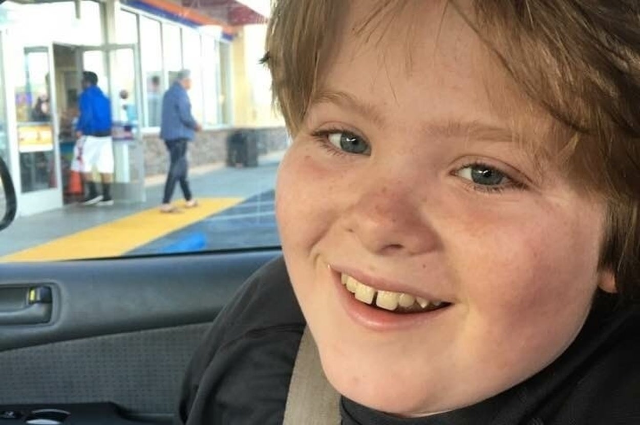 Manslaughter Charges Laid In Death Of Autistic Boy Restrained By School
