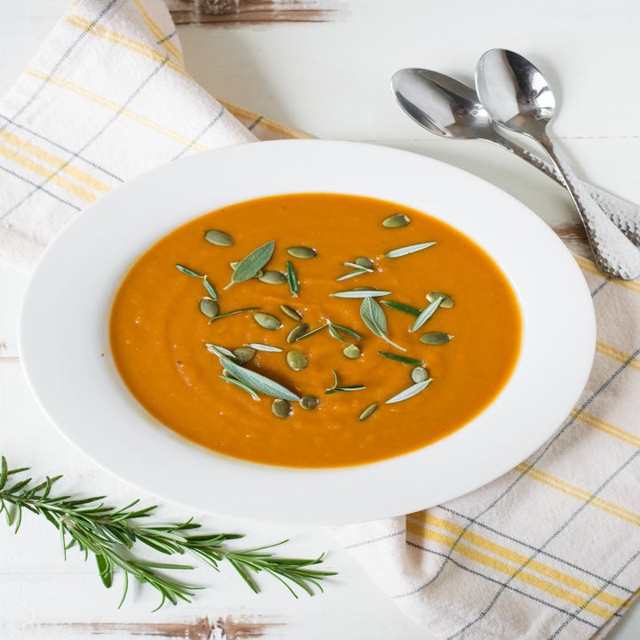 Vegetarian And Vegan Thanksgiving Recipes