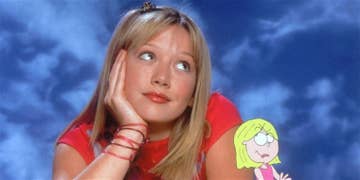 Disney Plus: I Rewatched "Lizzie McGuire" For The First Time As An ...