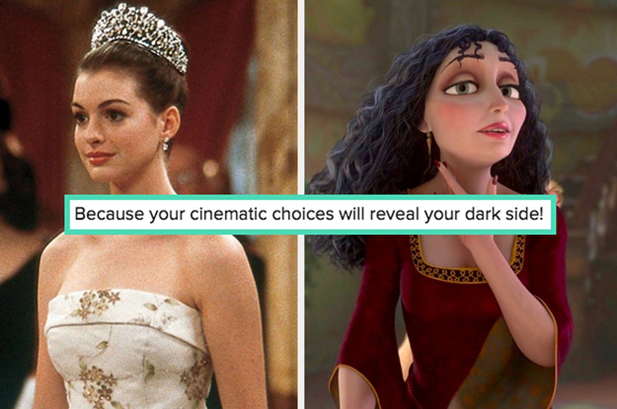 What To Watch On Disney Plus Quiz Find Out What You Should Watch