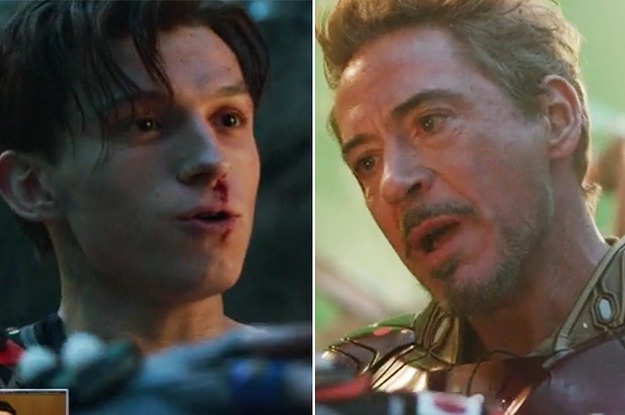 Disney Plus Avengers Endgame Almost Featured A Different