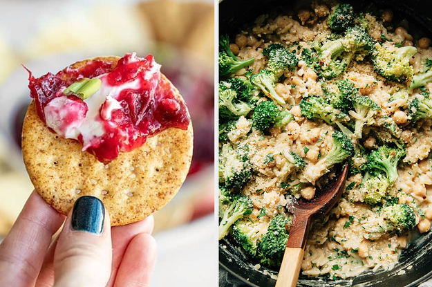 20 Easy Dinner Ideas For When You're Not Sure What To Make