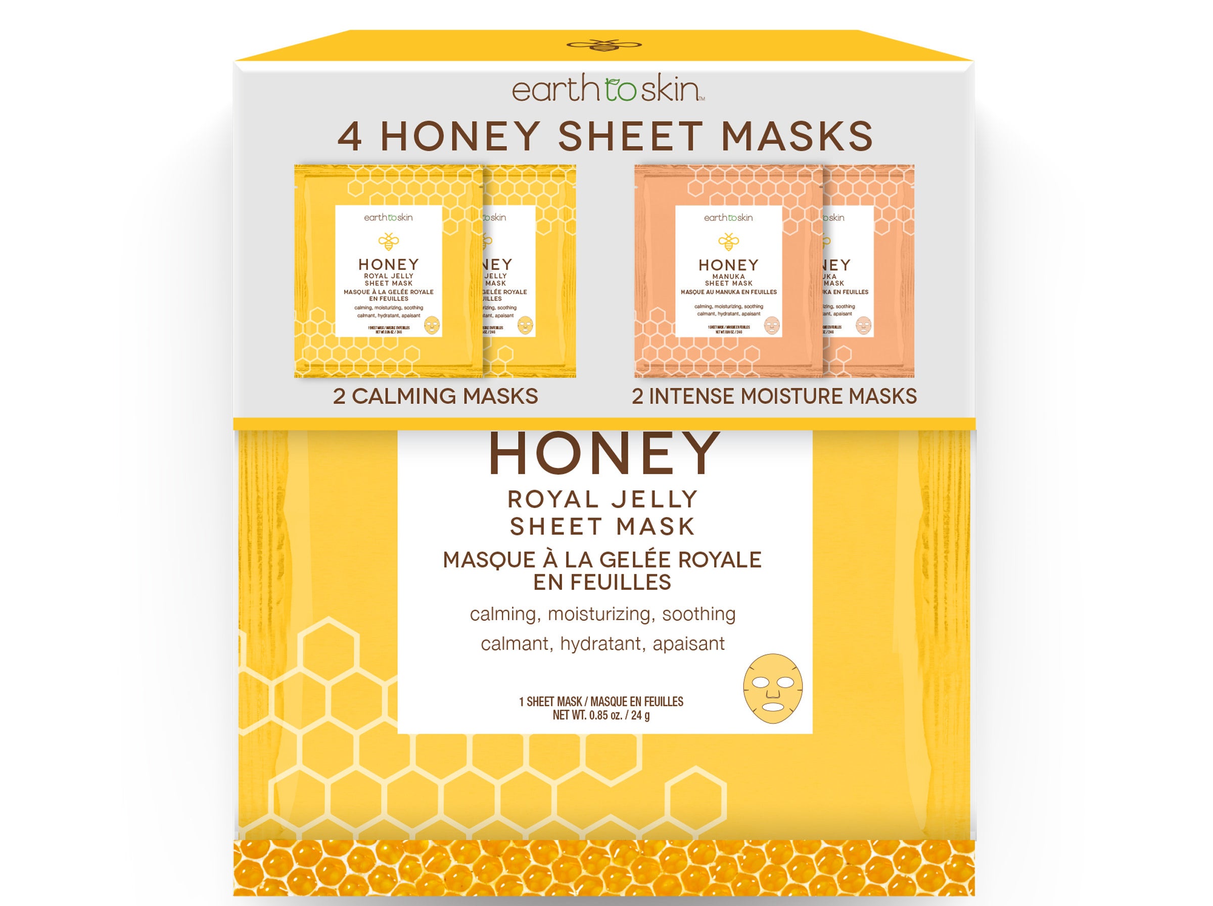 19 Of The Best Sheet Masks You Can Get At Walmart