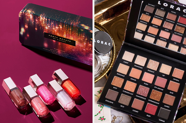 35 Of The Best Beauty Gifts You Can Give In 2019