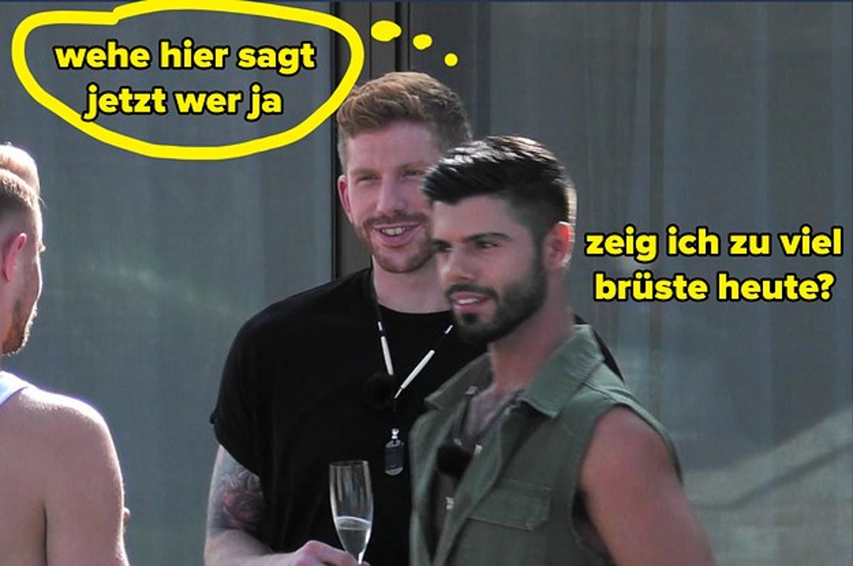 Prince Charming Auf Tv Now Ist Die Antwort Auf All Meine Gebete