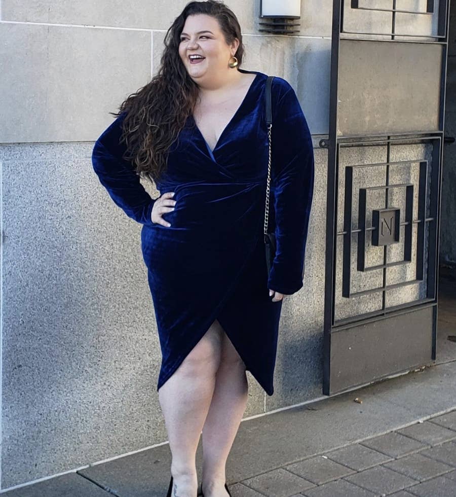 31 Holiday Party Dresses From Amazon You'll Actually Want To Wear