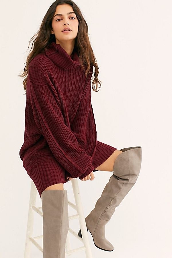 27 Things From Free People That Make Excellent Gifts