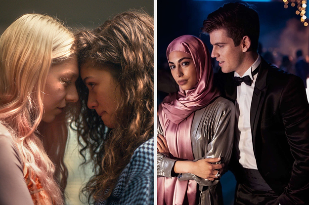 18 Of The Hardest "Would You Rather" Teen Drama Questions