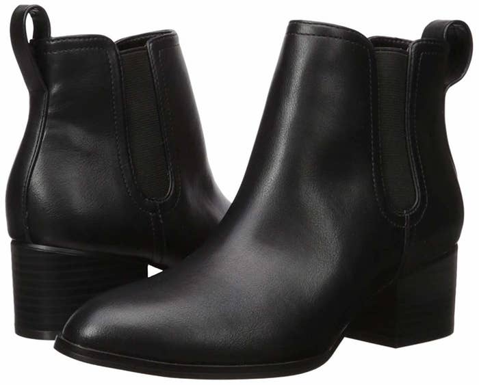 28 Gorgeous Pairs Of Boots You Can Get On Amazon