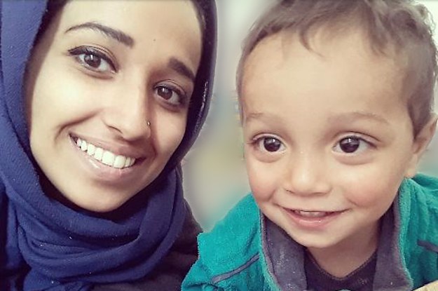 A Judge Has Ruled That A Woman Who Left The US For ISIS Is Not An American Citizen