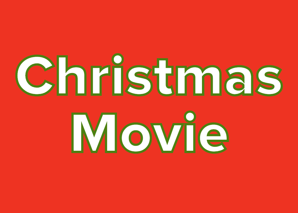 movies to watch over christmas