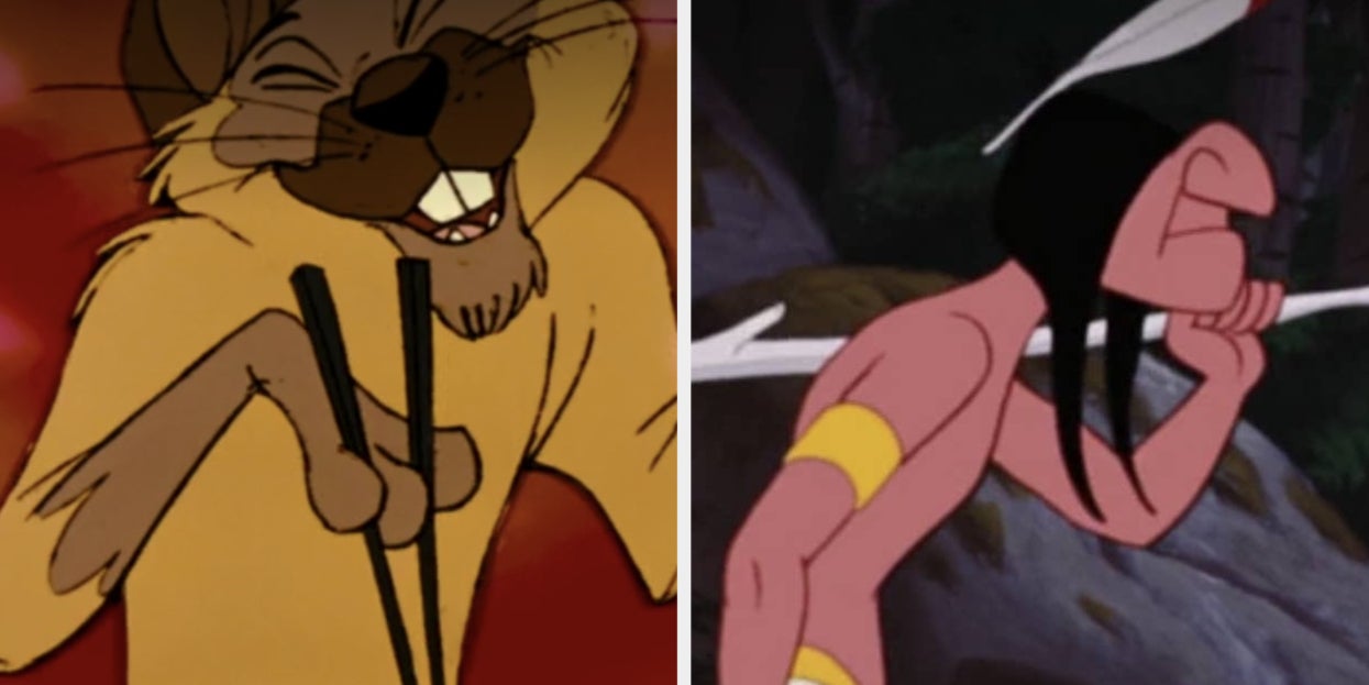O Disney+ está colocando um aviso legal de racismo em seus filmes antigos