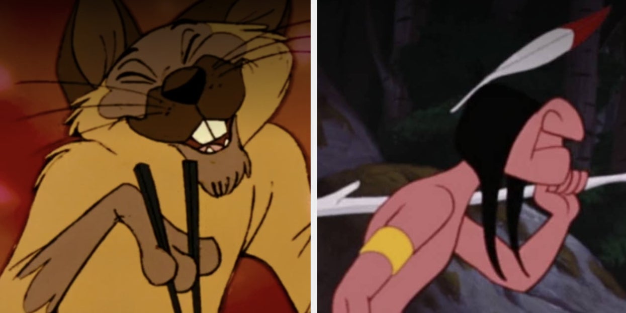 O Disney+ está colocando um aviso legal de racismo em seus filmes antigos