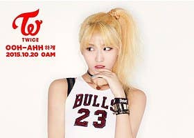 Poll Who Had The Best Look In Each Twice Comeback