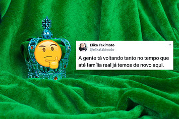 21 tuítes sobre a monarquia brasileira, que acabou há 130 anos