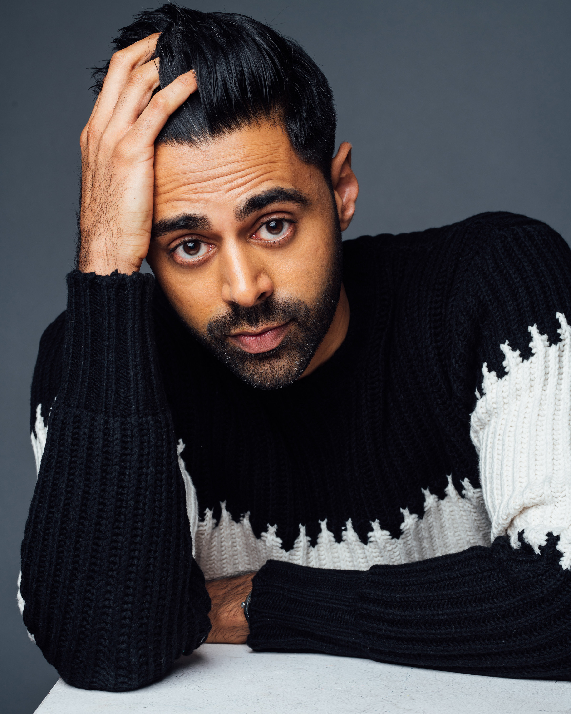 Why I love comedian and actor Hasan Minhaj  Culture  The Guardian