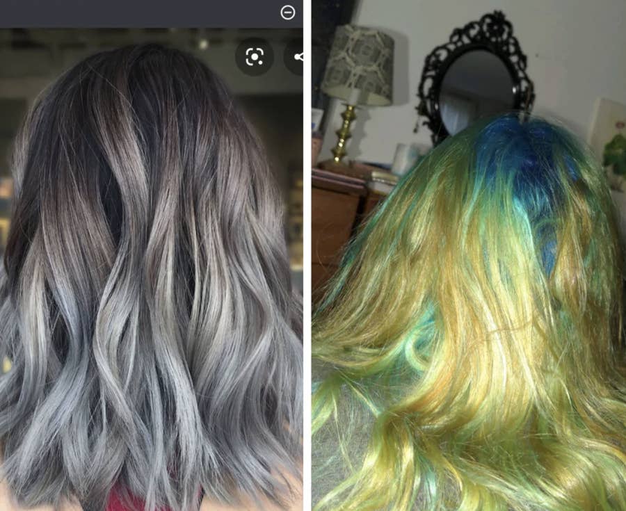 long hair community reddit