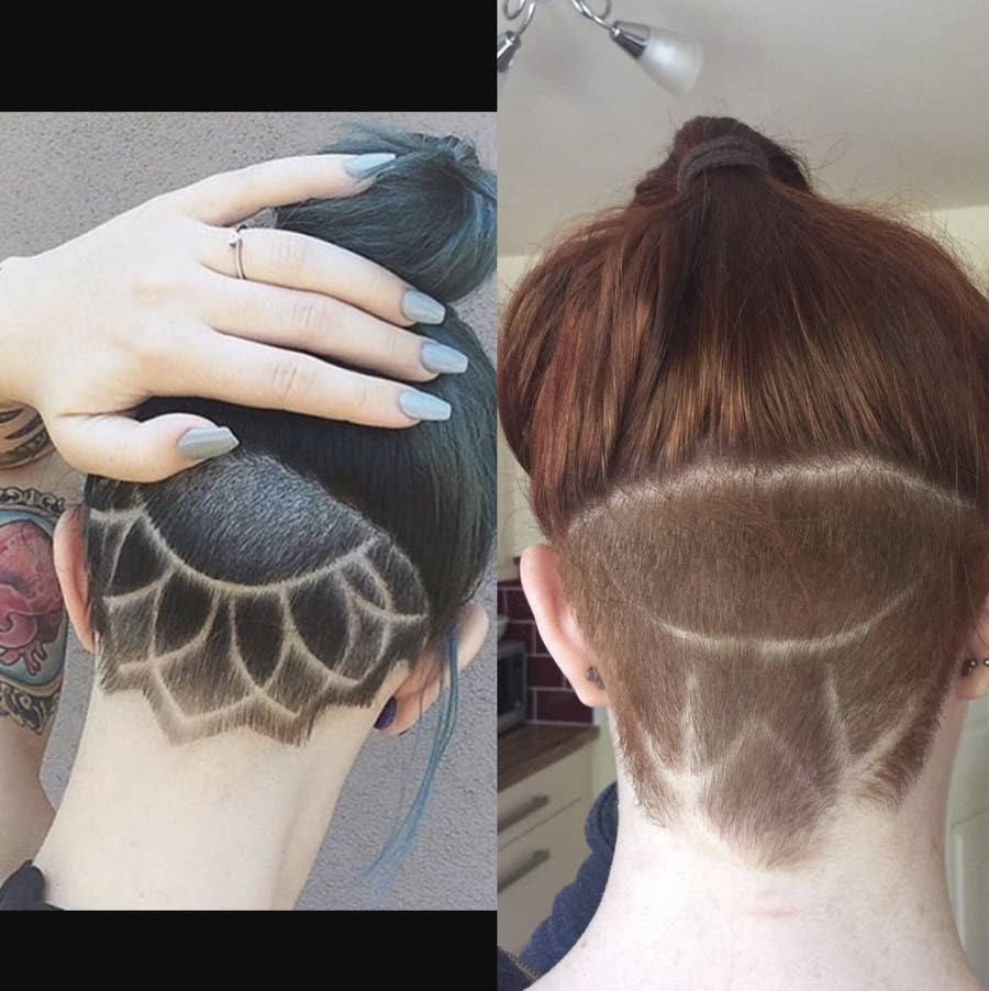 16 Expectation Vs Reality Hair Fails That Are So Bad I M Cringing But Also Laughing