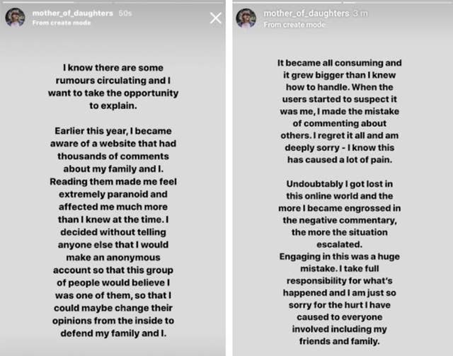 Please Like Me Newsletter Clemmie Hooper Admits To Trashing Other Influencers A Unique Photoshopping Problem
