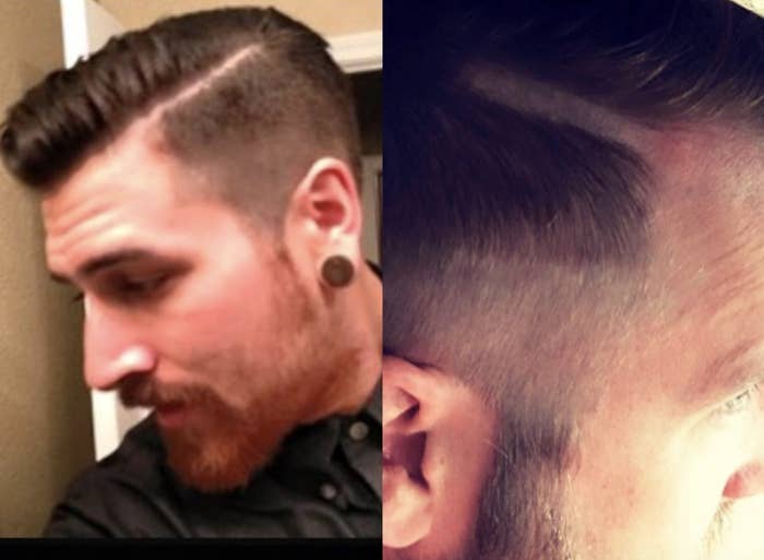 16 Expectation Vs Reality Hair Fails That Are So Bad I M Cringing