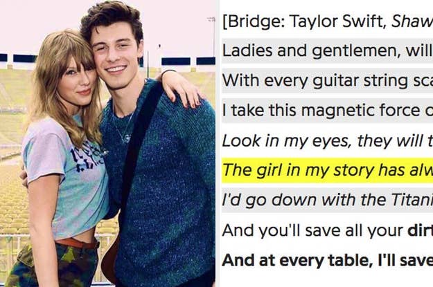 Taylor Swift Folklore Fan Theories And Lyric Meanings