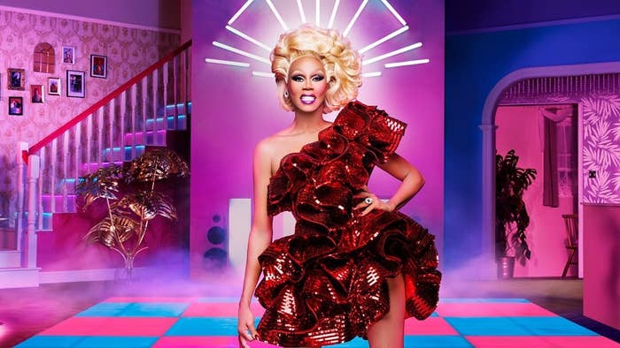Ebony Drag Queen Fucking - RuPaul's Drag Race Queens Discuss How Racism From Fans Has Affected Their  Success