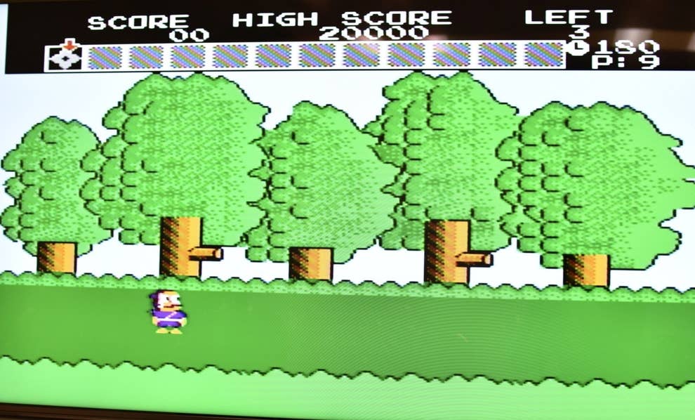 山口くんの 忍者ハットリくん を30年ぶりに返しに行った結果 山口くんの 忍者ハットリくん を30年ぶりに返しに行った結果