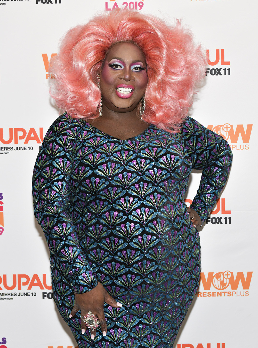 RuPauls Drag Race Queens Discuss How Racism From Fans Has Affected Their Success