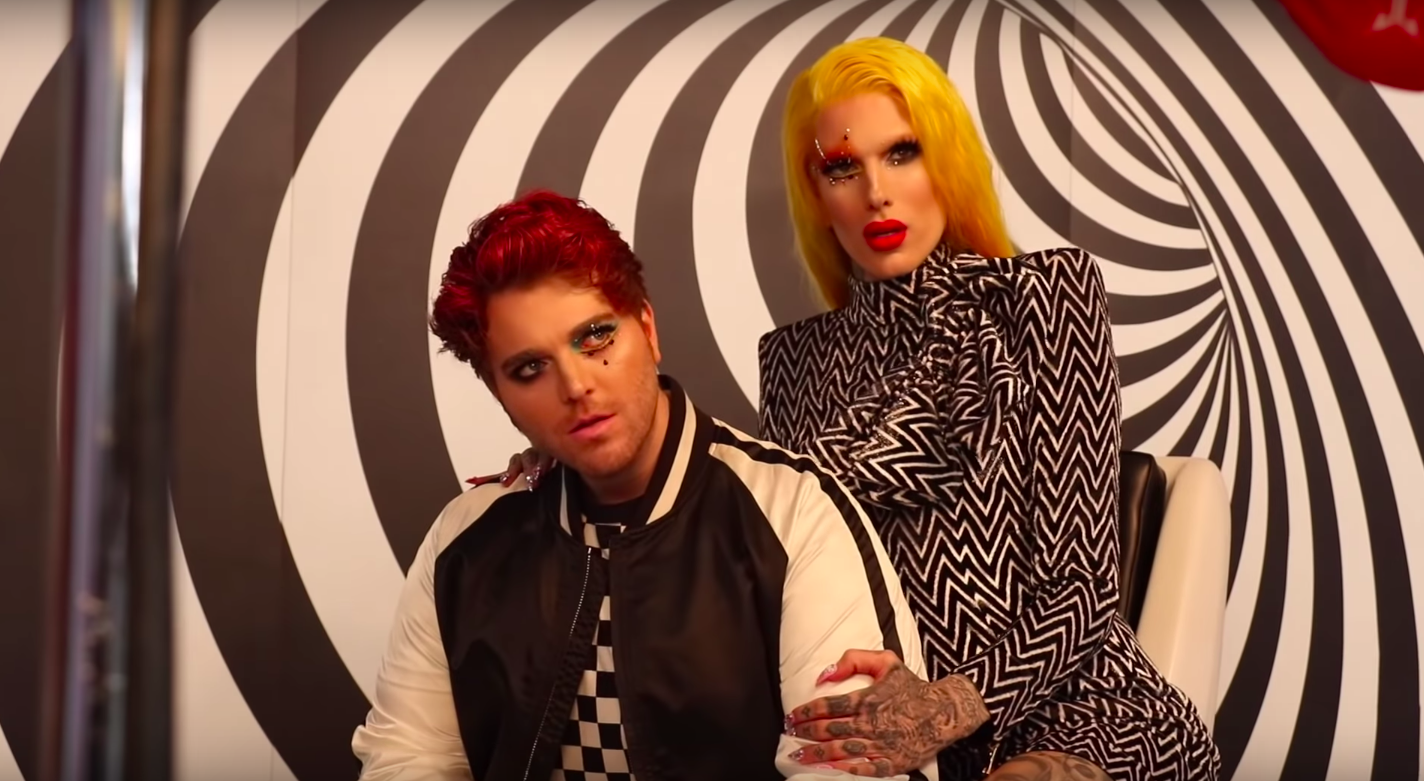 Jeffree Star on X: MOOD: I see it, I like.. I want it, I got it