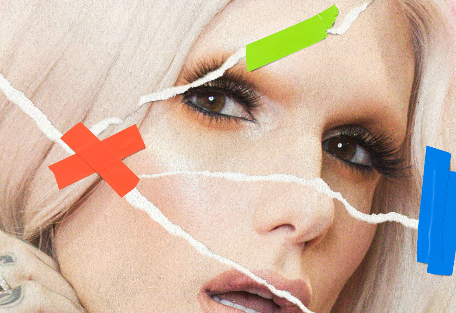 Jeffree Star Doesnt Want To Be The Villain Anymore picture photo
