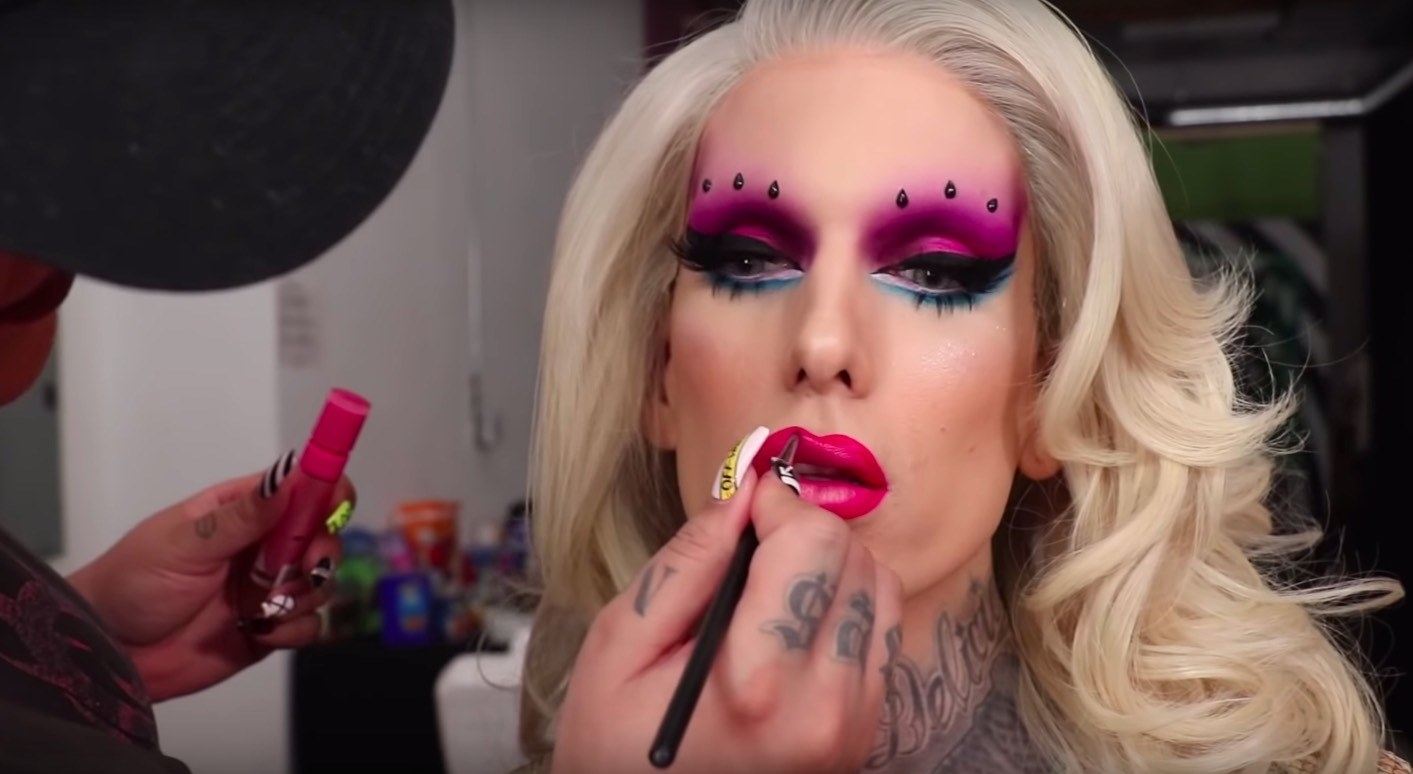 How  made Jeffree Star and Shane Dawson too big to fail - Vox