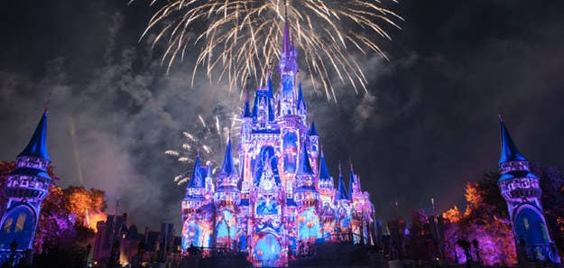 Quiz Plan Your Day At The Magic Kingdom And We Ll Reveal Which Classic Disney Character You Are