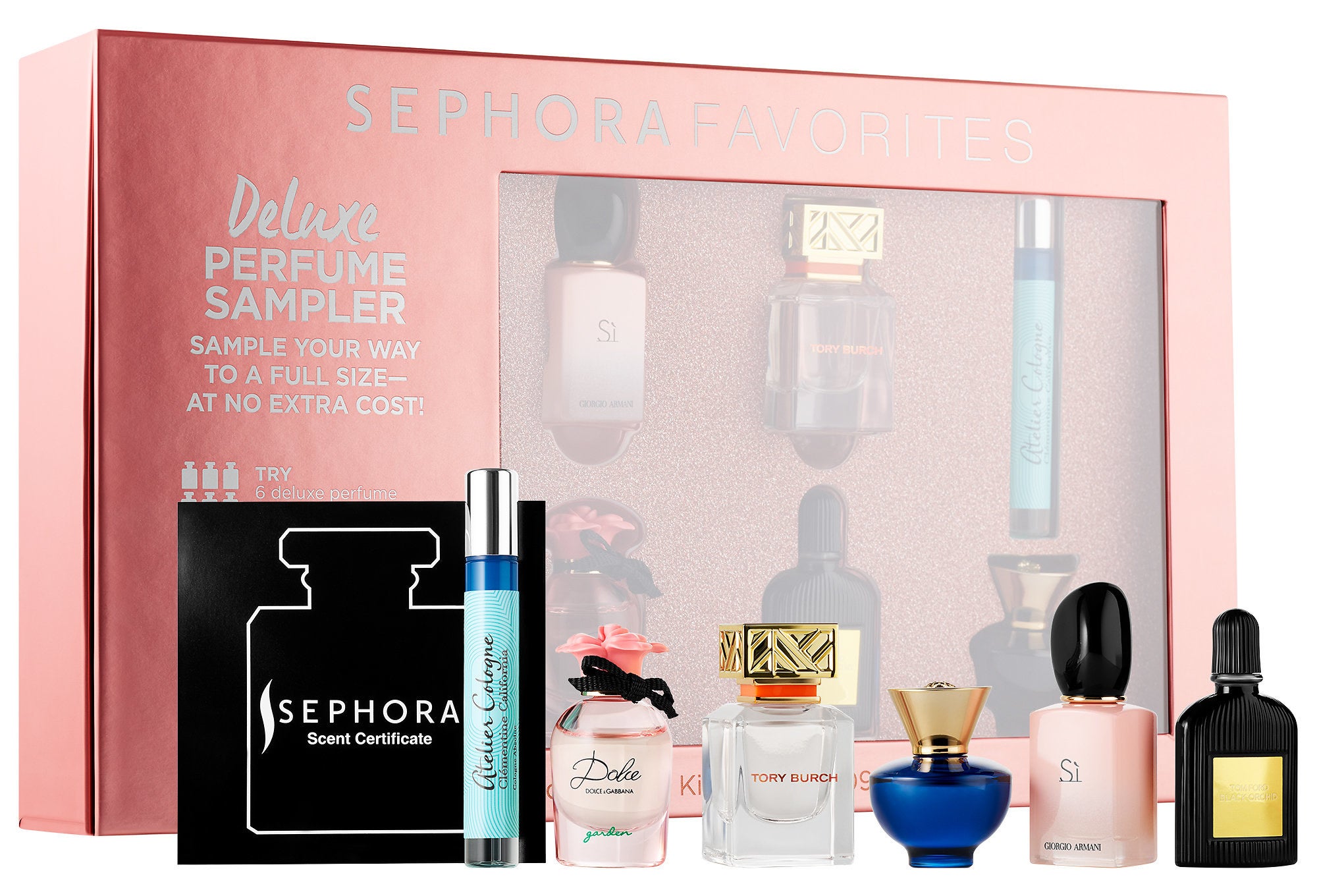 27 Beauty Products From Sephora That’ll Please All The Hard-To-Shop-For ...