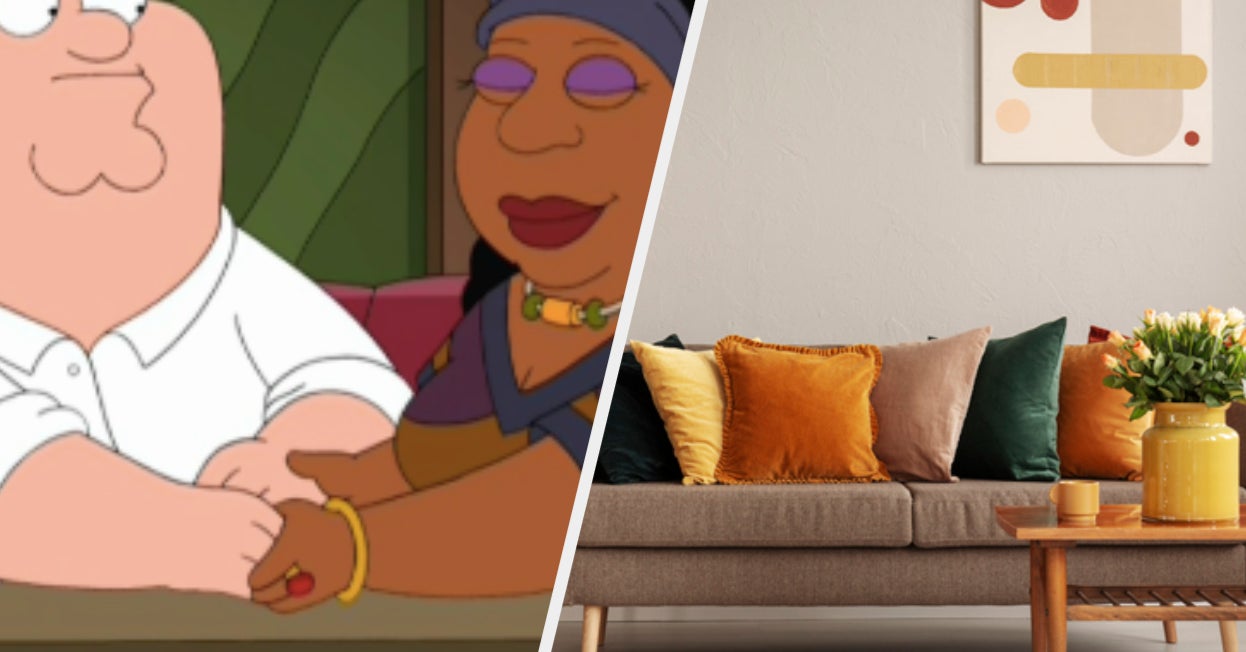 Quiz Go Furniture Shopping And We'll Tell You What Your Future Holds