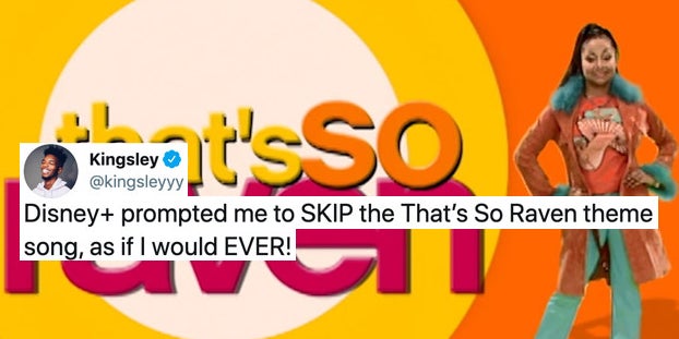 24 Disney+ Jokes Now That We've Had A Few Days To Process It