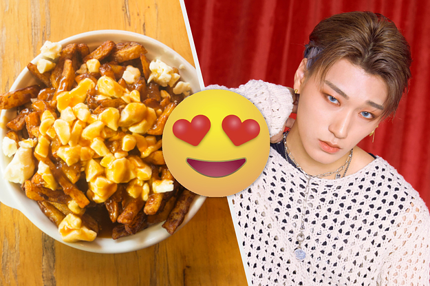 Let's Find Out Which ATEEZ Member Is In Love With You Based On Your Favorite Things