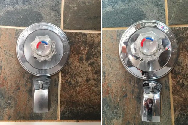 22 Things That'll Probably Make Your Bathroom Cleaner Than It's Ever Been