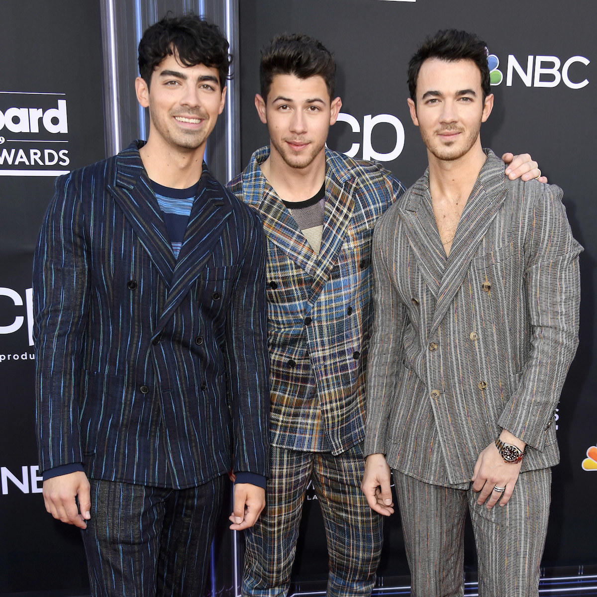 Nick Jonas Explains Why The Jonas Brothers Won't Be Doing A Reality TV Show