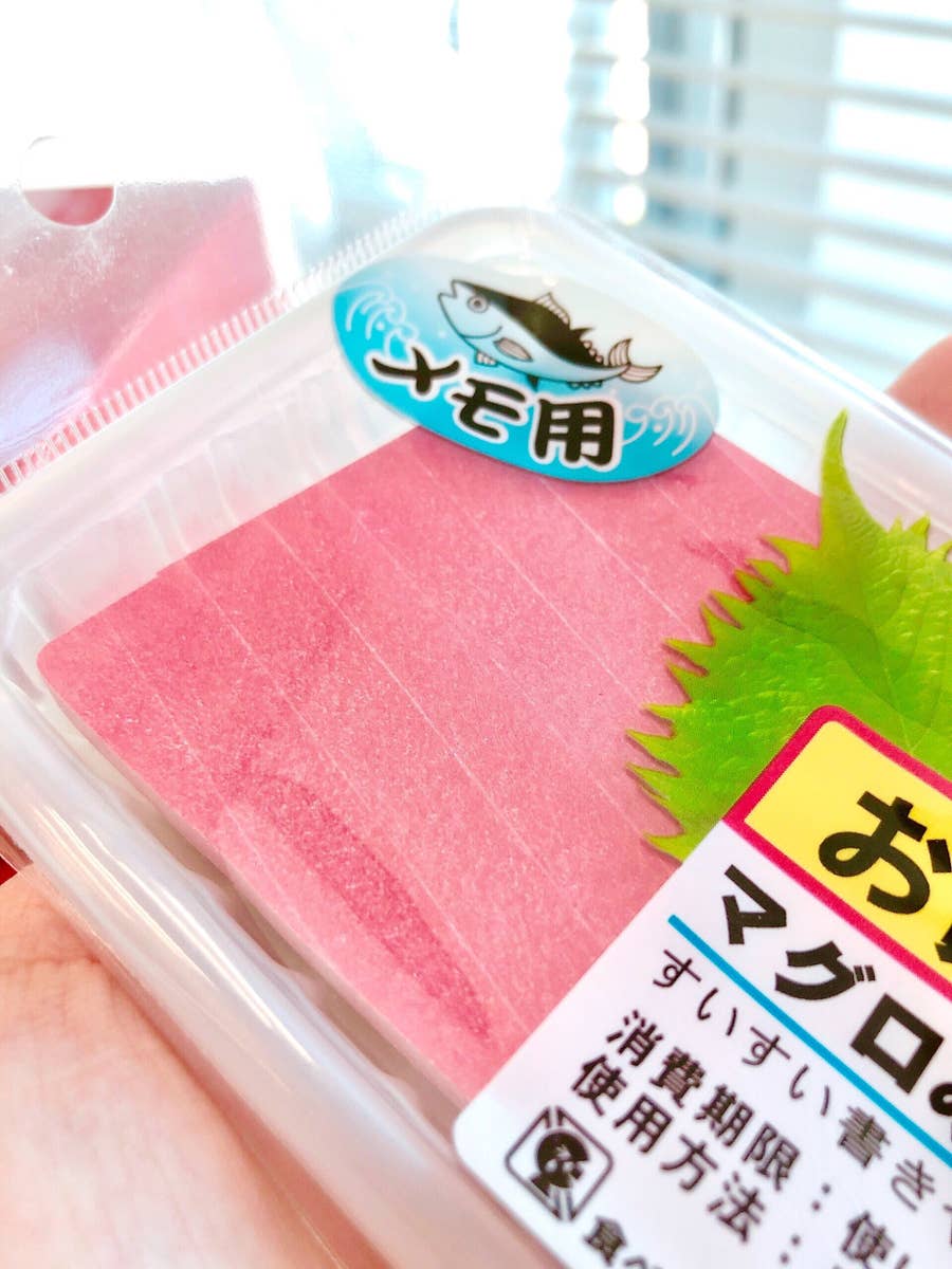 ダイソーに売ってる メモ帳 のクオリティがおかしい