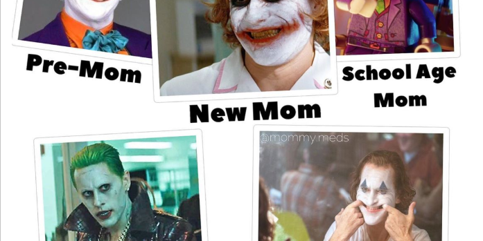 The Funniest Parenting Memes Of 2019