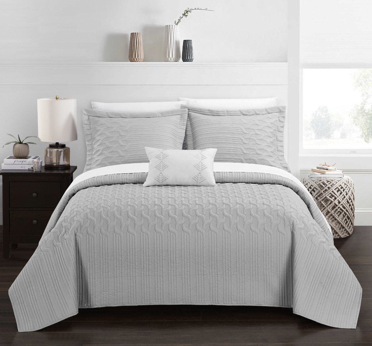 30 Pieces Of Bedding From Walmart That Only Look Expensive